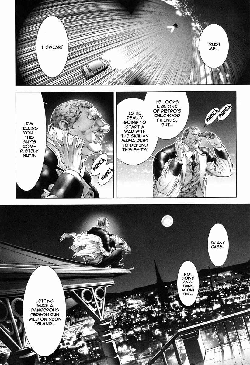 Page 8 Chapter 16 Black Joke
