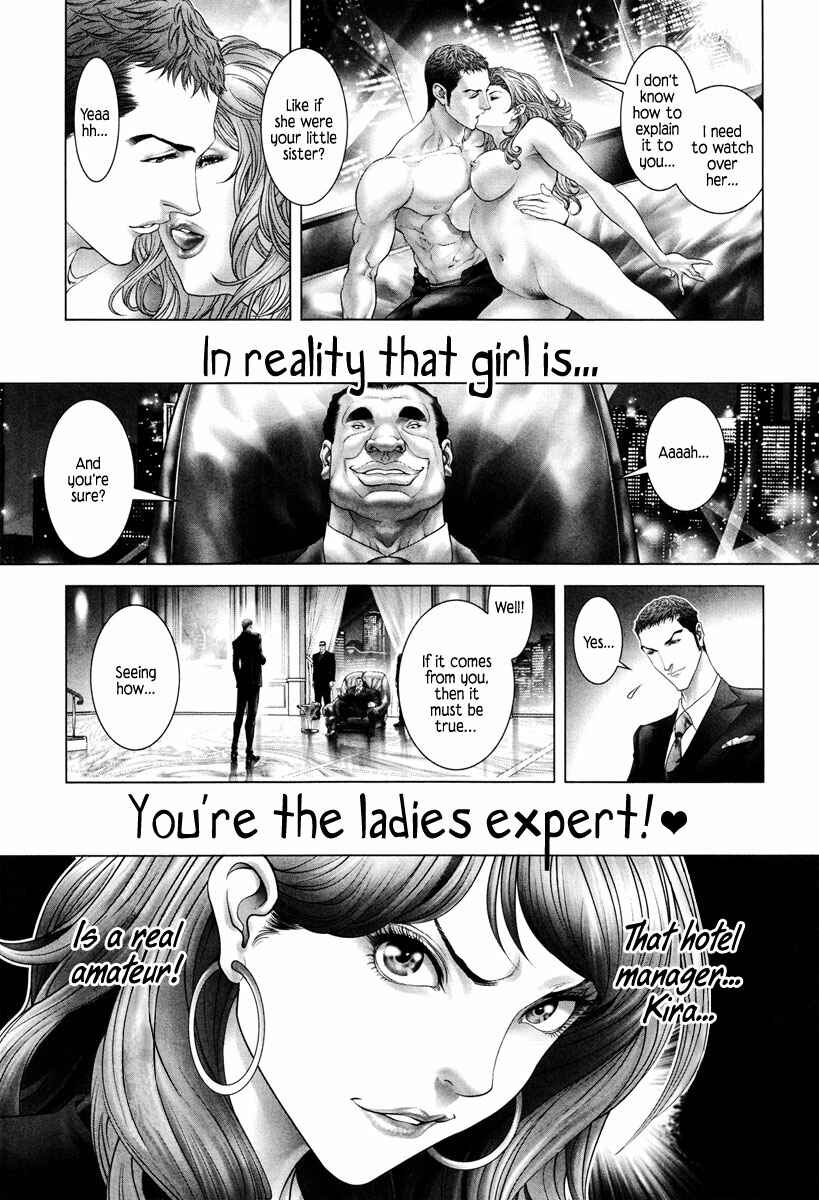 Page 13 Chapter 2 Black Joke