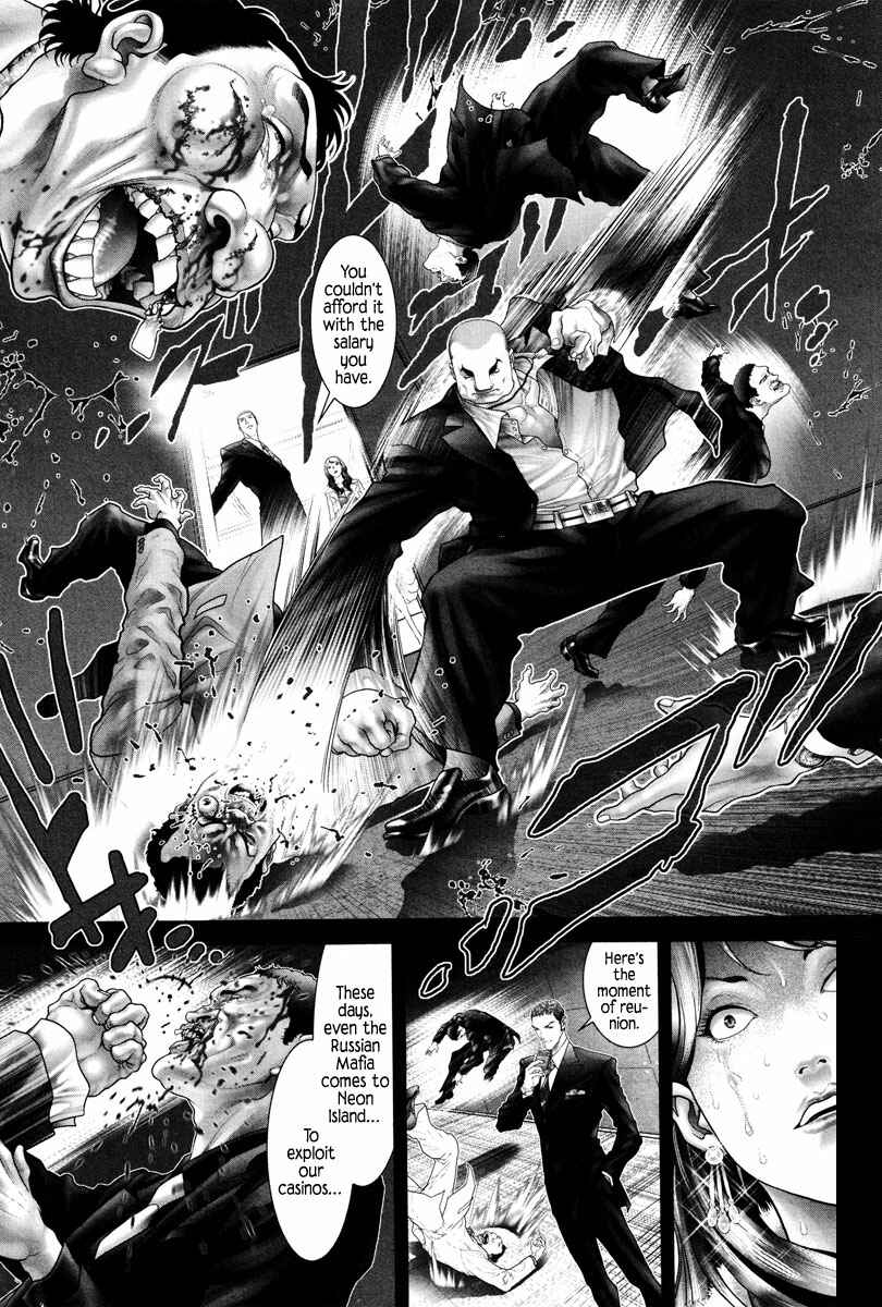 Page 23 Chapter 2 Black Joke