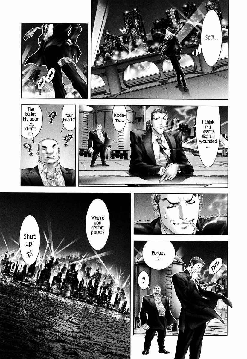 Page 29 Chapter 2 Black Joke