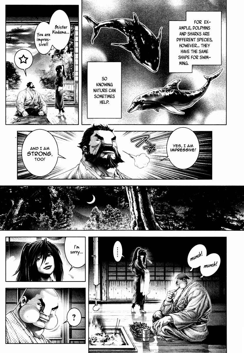 Page 12 Chapter 23 Black Joke