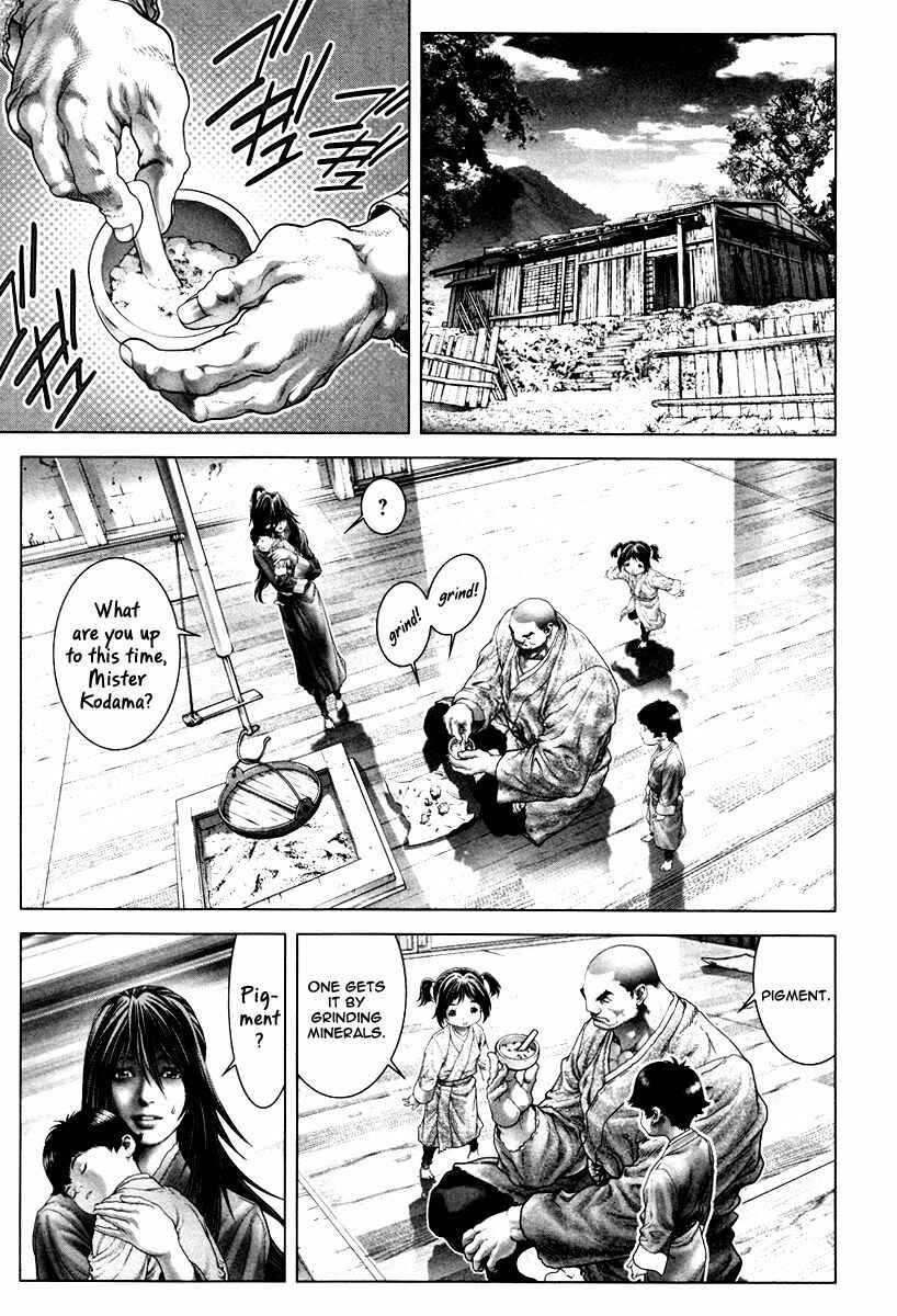 Page 22 Chapter 23 Black Joke