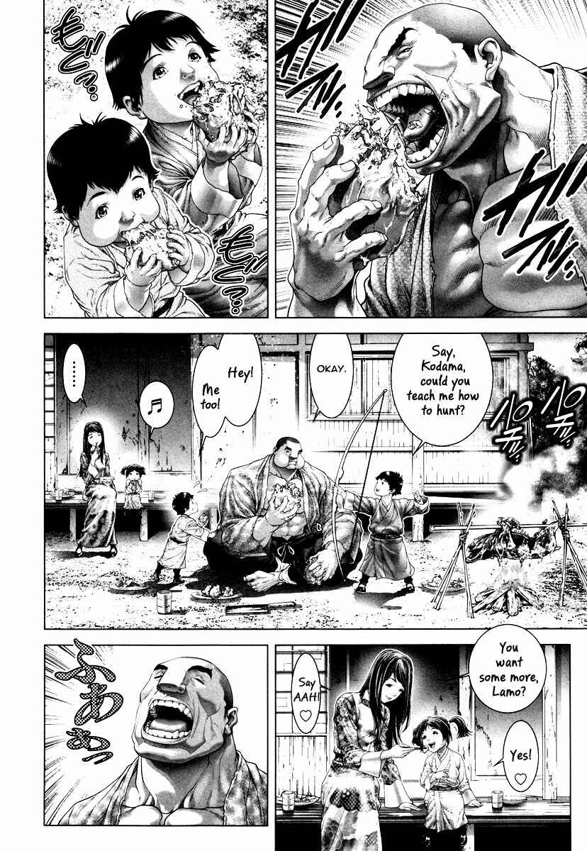 Page 27 Chapter 23 Black Joke