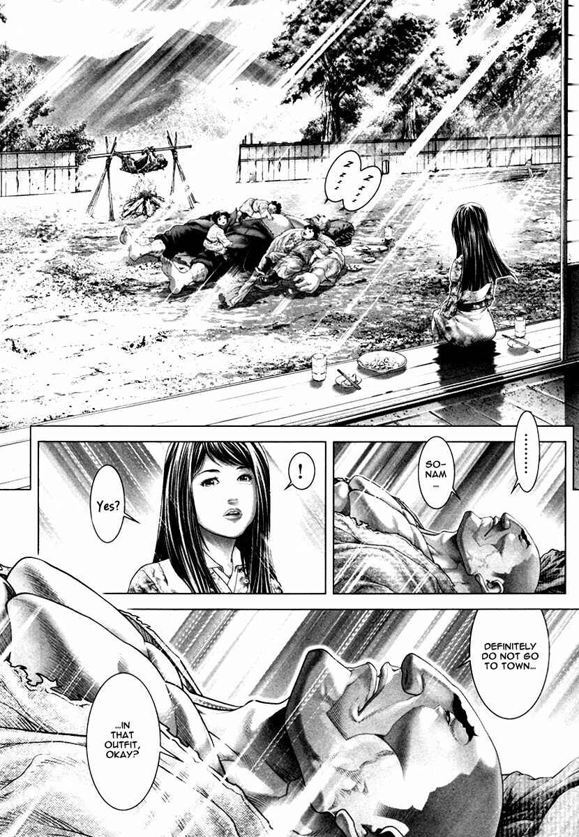 Page 29 Chapter 23 Black Joke