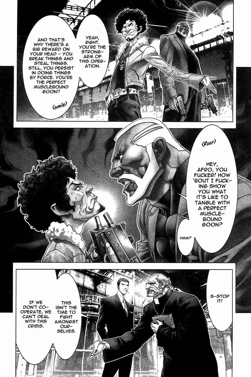 Page 19 Chapter 35 Black Joke