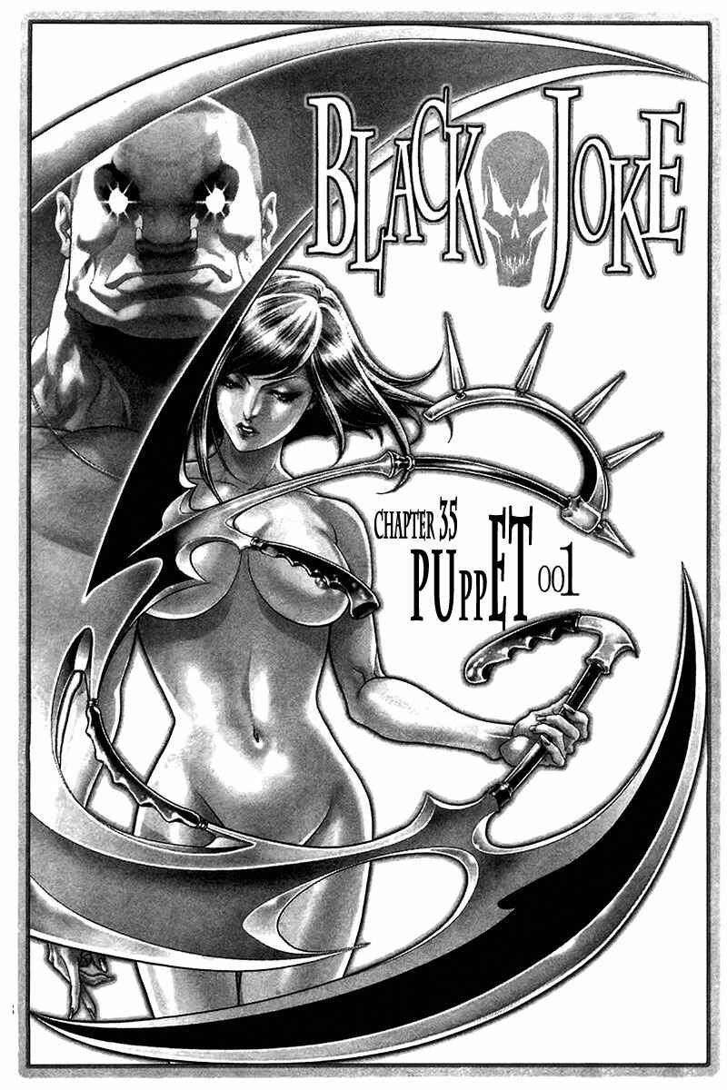 Page 2 Chapter 35 Black Joke
