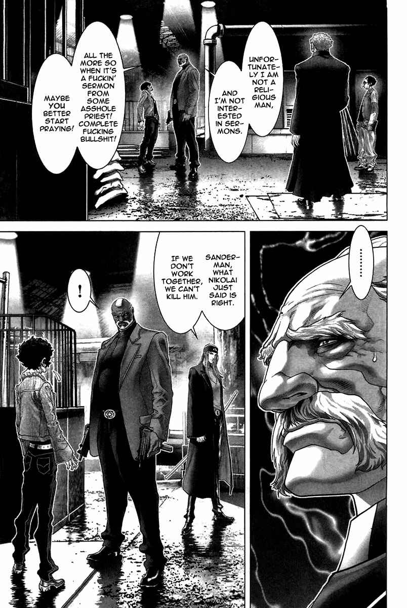 Page 20 Chapter 35 Black Joke