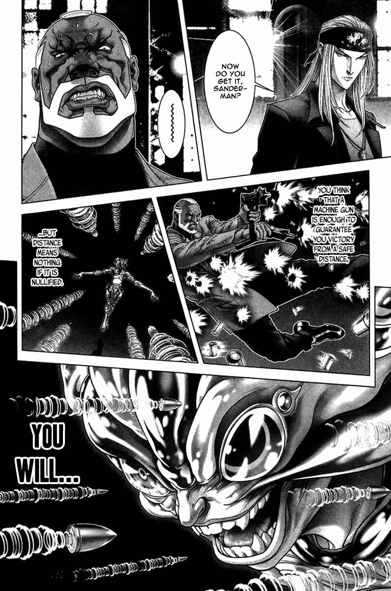 Page 23 Chapter 35 Black Joke