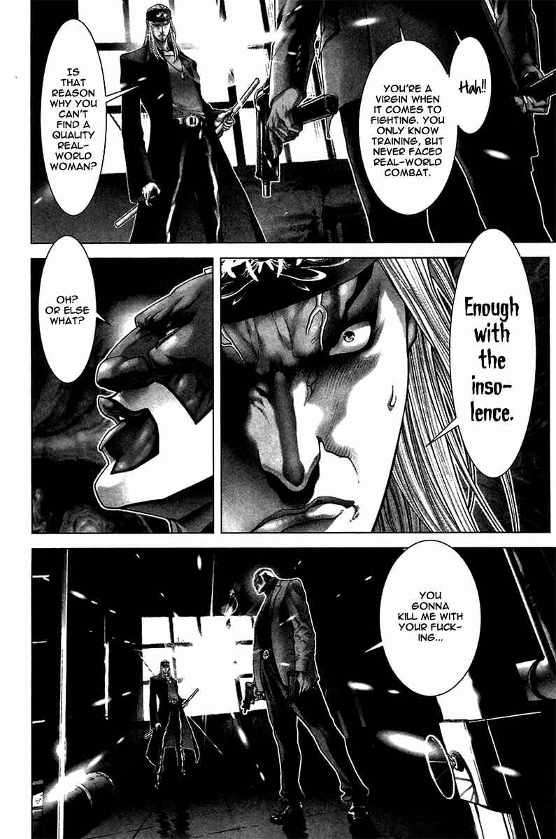 Page 27 Chapter 35 Black Joke