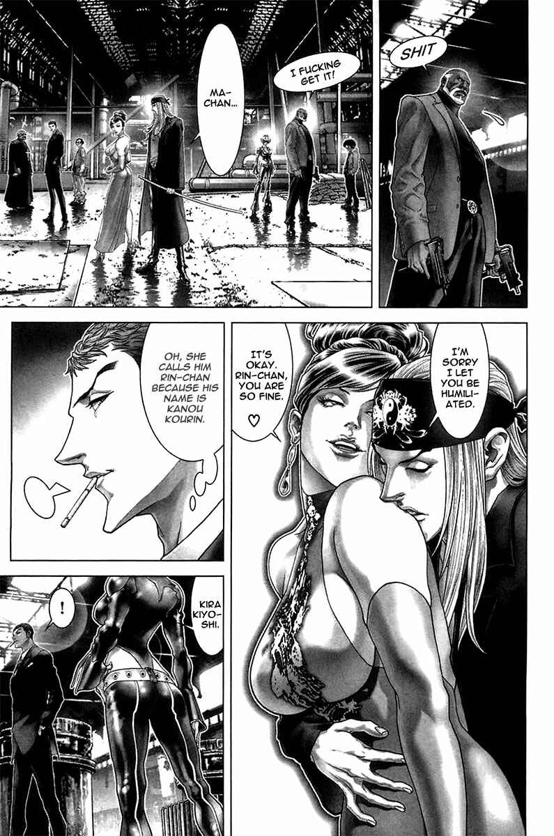Page 30 Chapter 35 Black Joke
