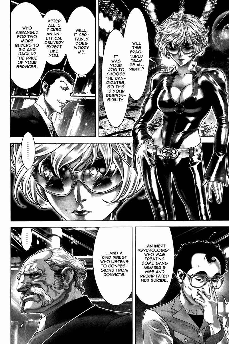 Page 31 Chapter 35 Black Joke
