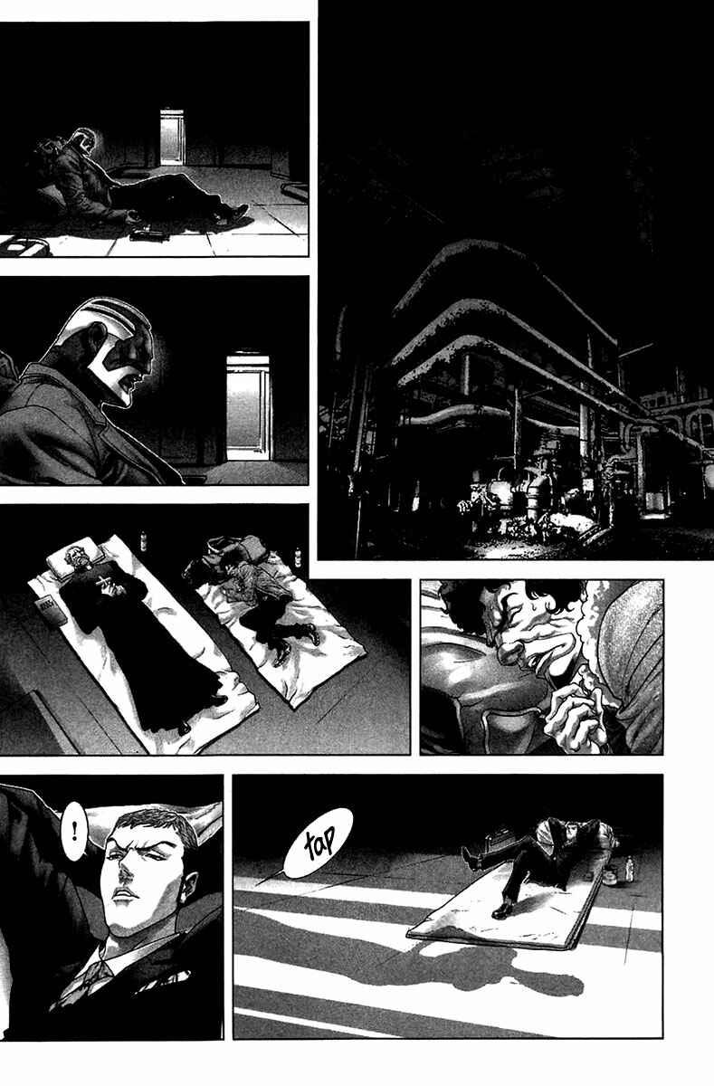 Page 36 Chapter 35 Black Joke