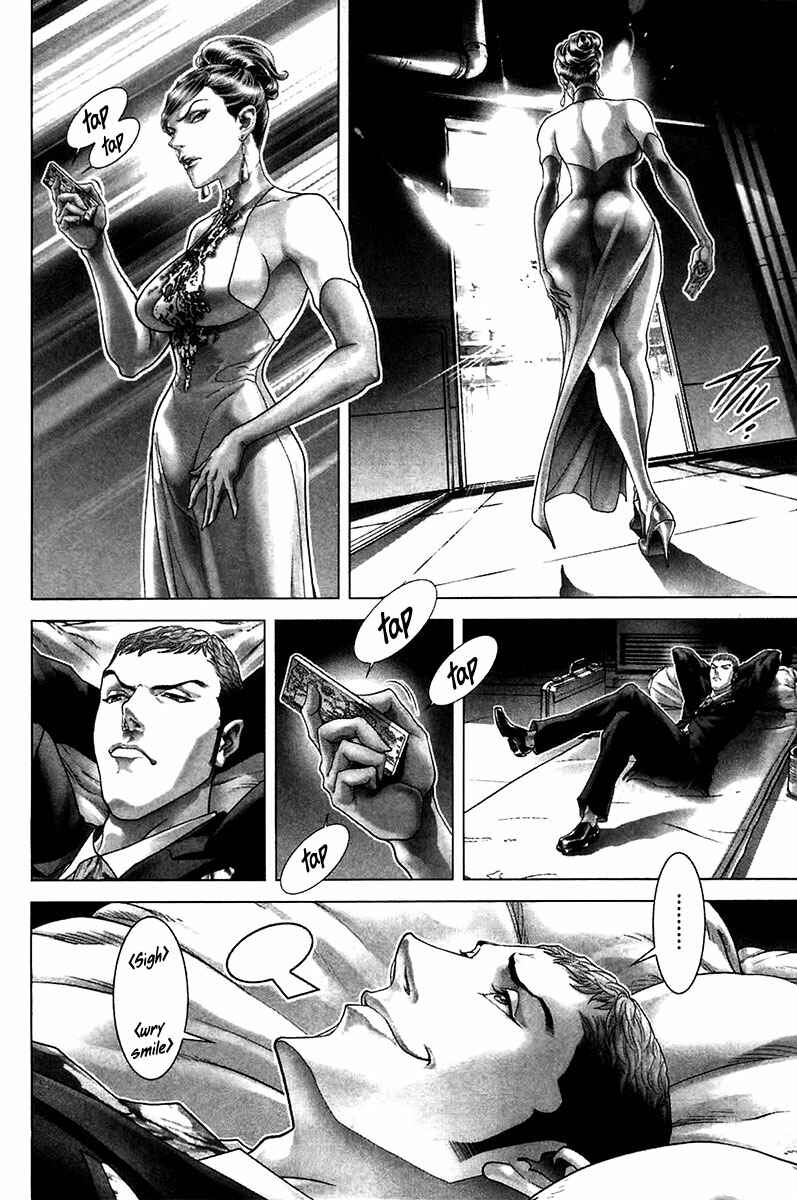 Page 37 Chapter 35 Black Joke