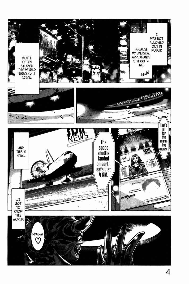 Page 4 Chapter 35 Black Joke