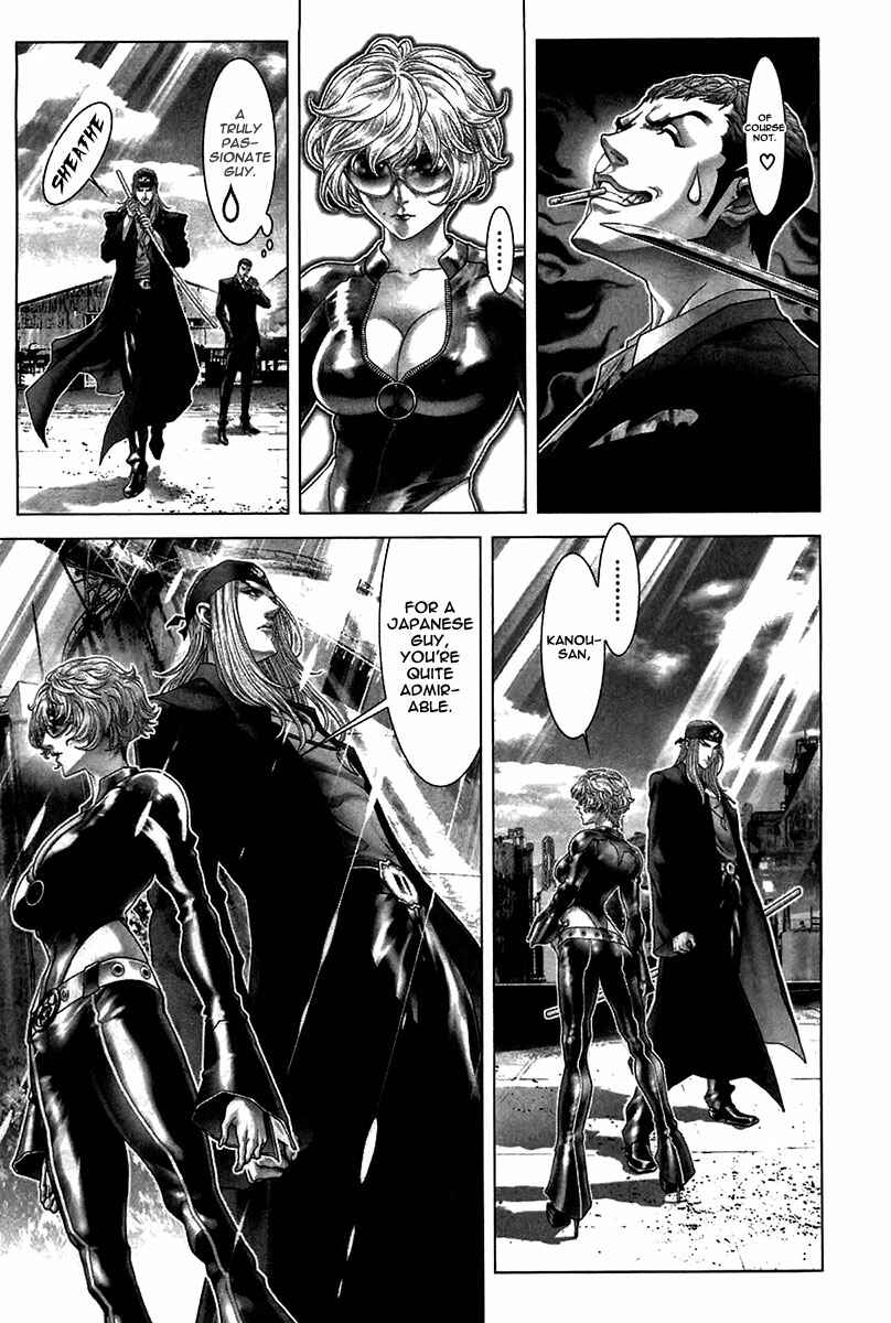 Page 14 Chapter 36 Black Joke