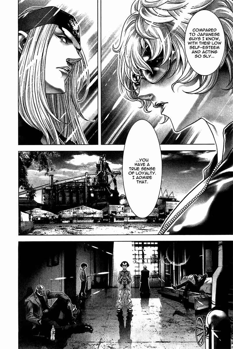 Page 15 Chapter 36 Black Joke