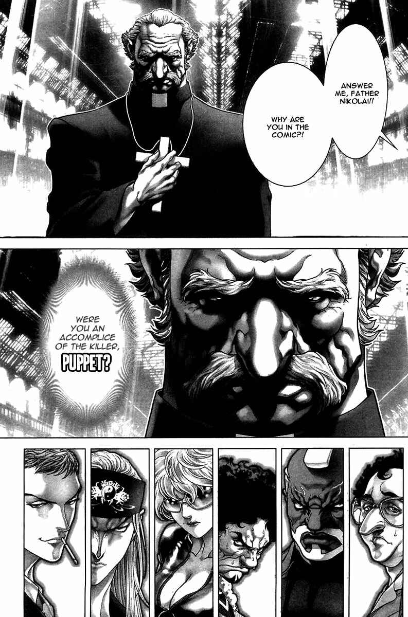 Page 25 Chapter 36 Black Joke