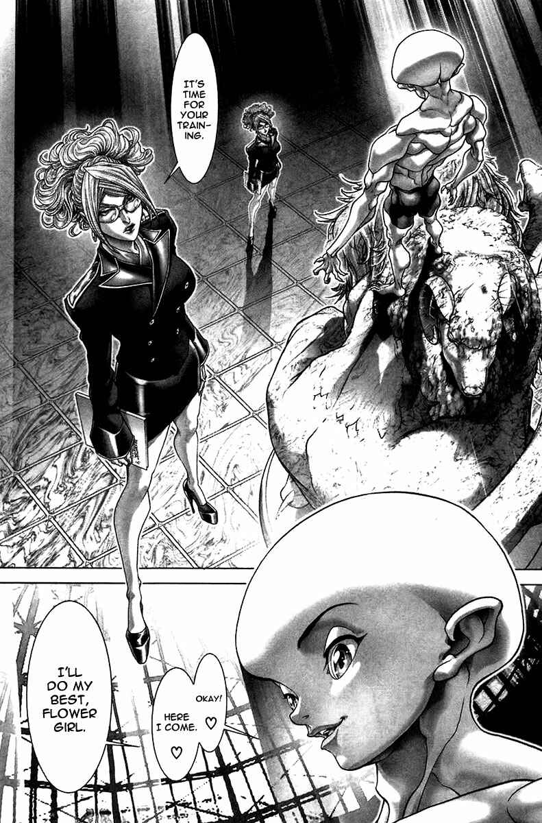 Page 28 Chapter 36 Black Joke