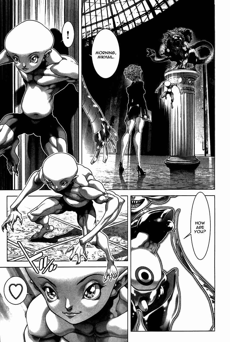 Page 29 Chapter 36 Black Joke