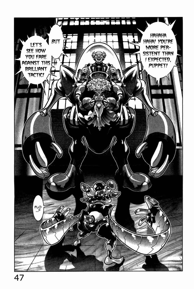 Page 4 Chapter 36 Black Joke