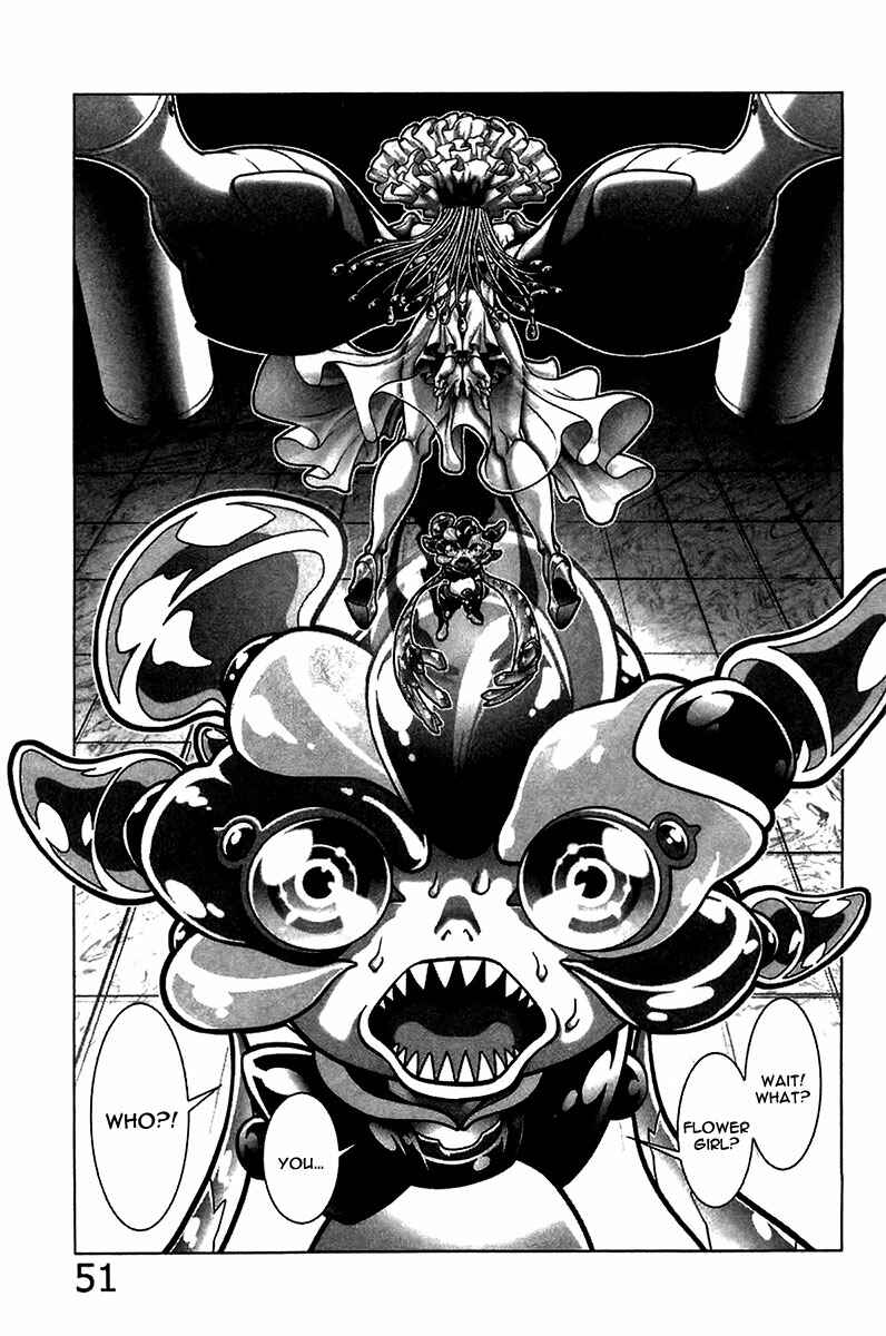 Page 8 Chapter 36 Black Joke