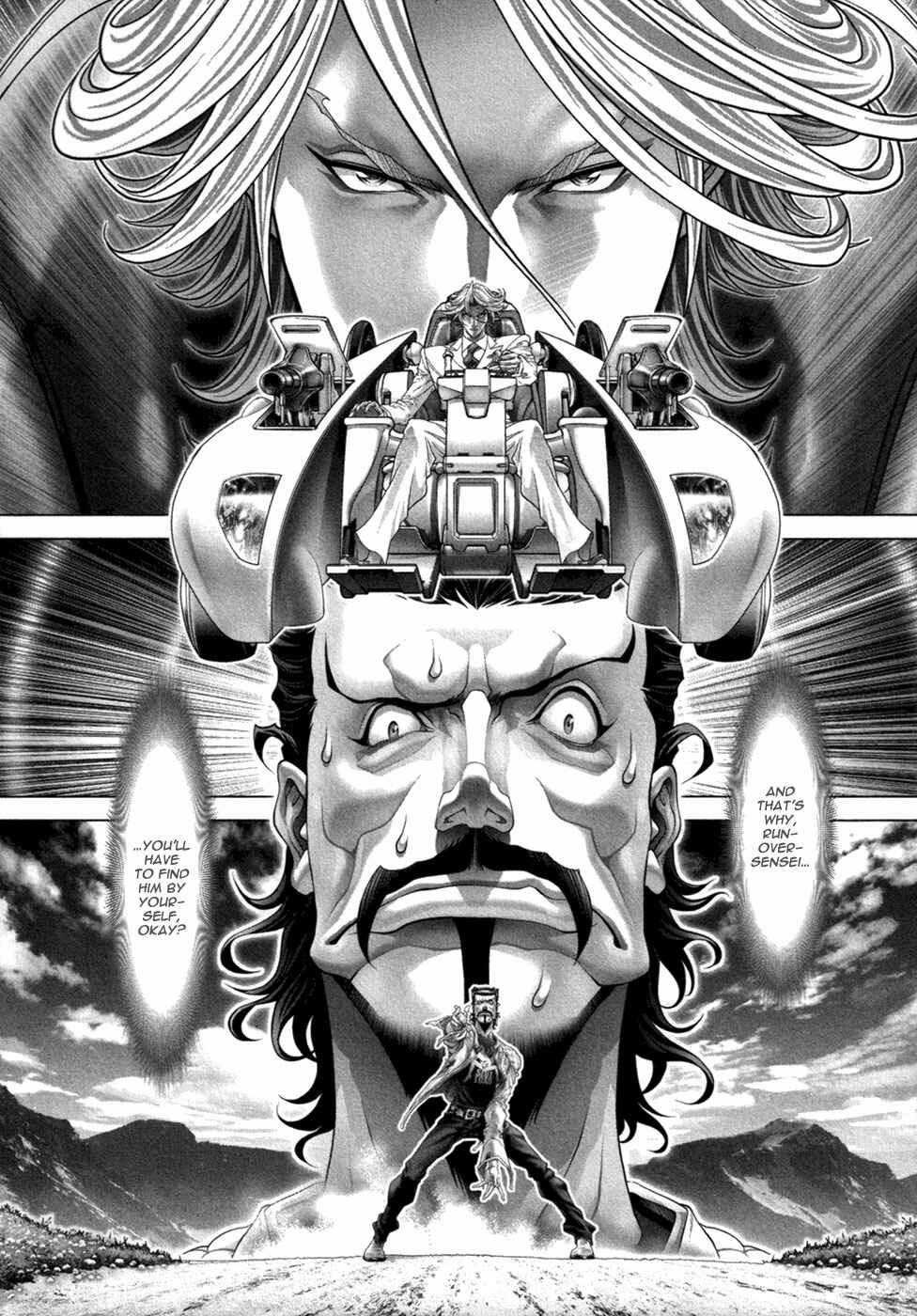 Page 21 Chapter 49 Black Joke