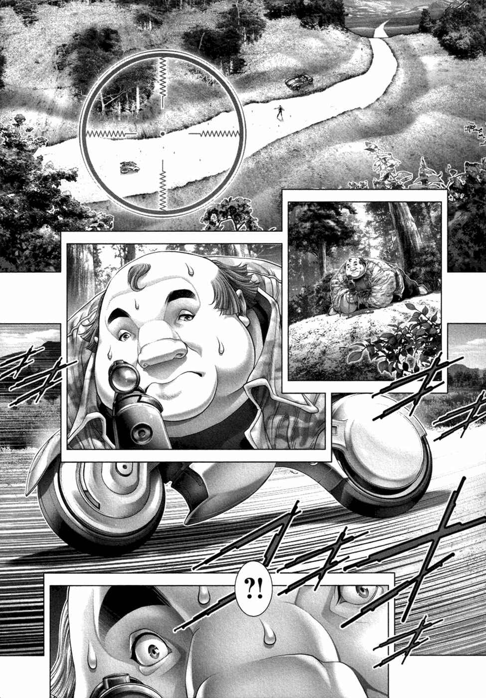 Page 22 Chapter 49 Black Joke