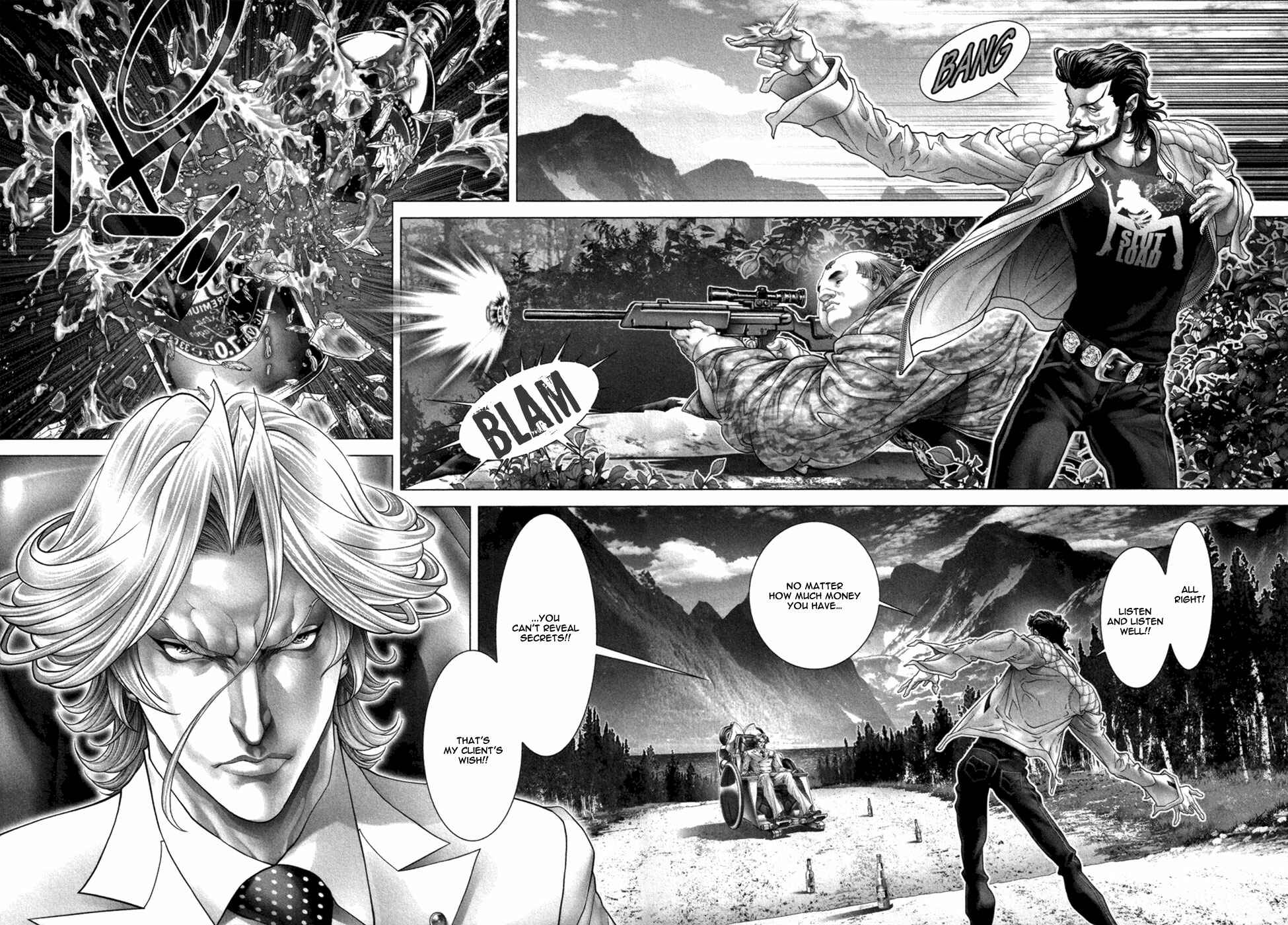 Page 5 Chapter 49 Black Joke