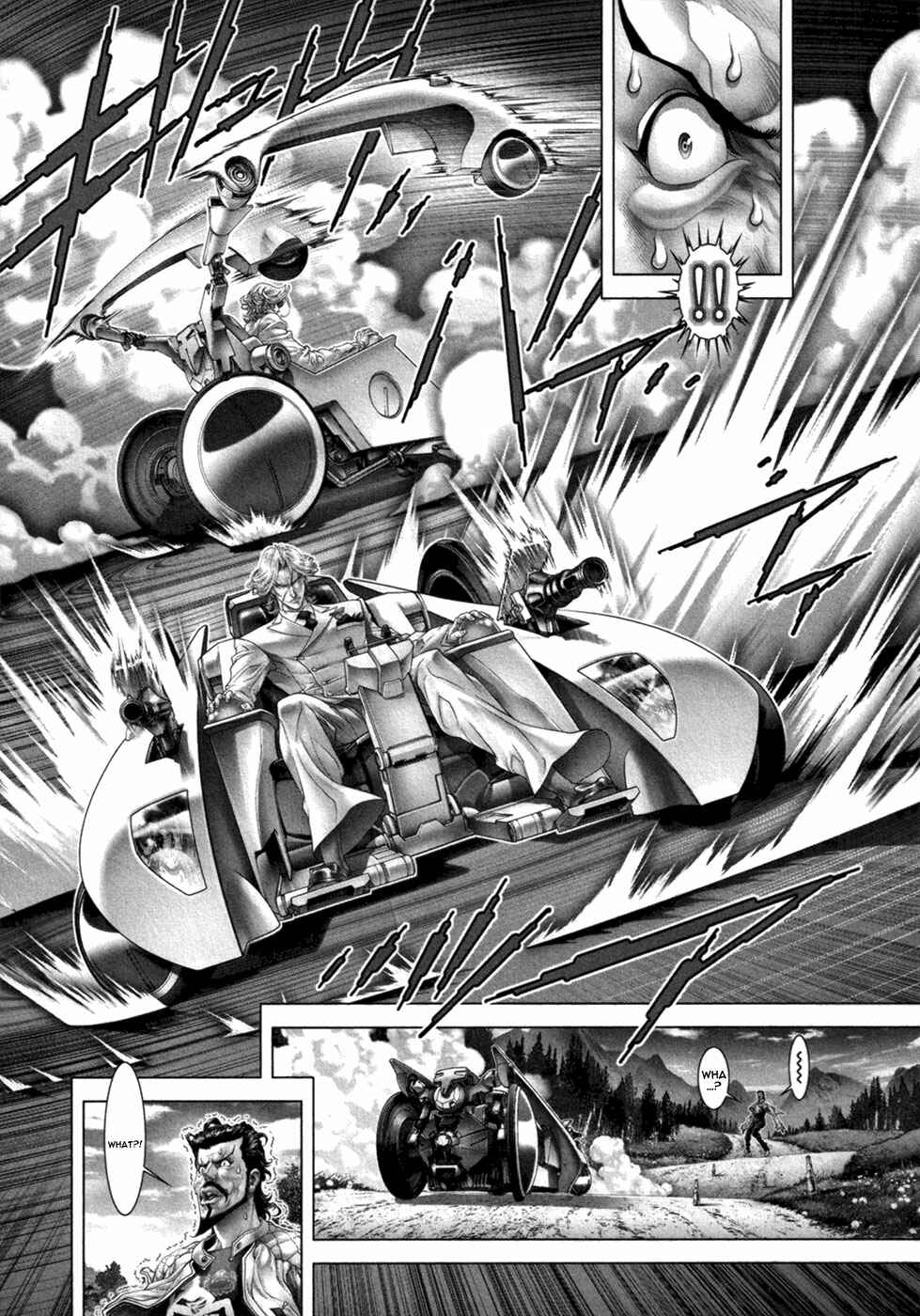 Page 7 Chapter 49 Black Joke