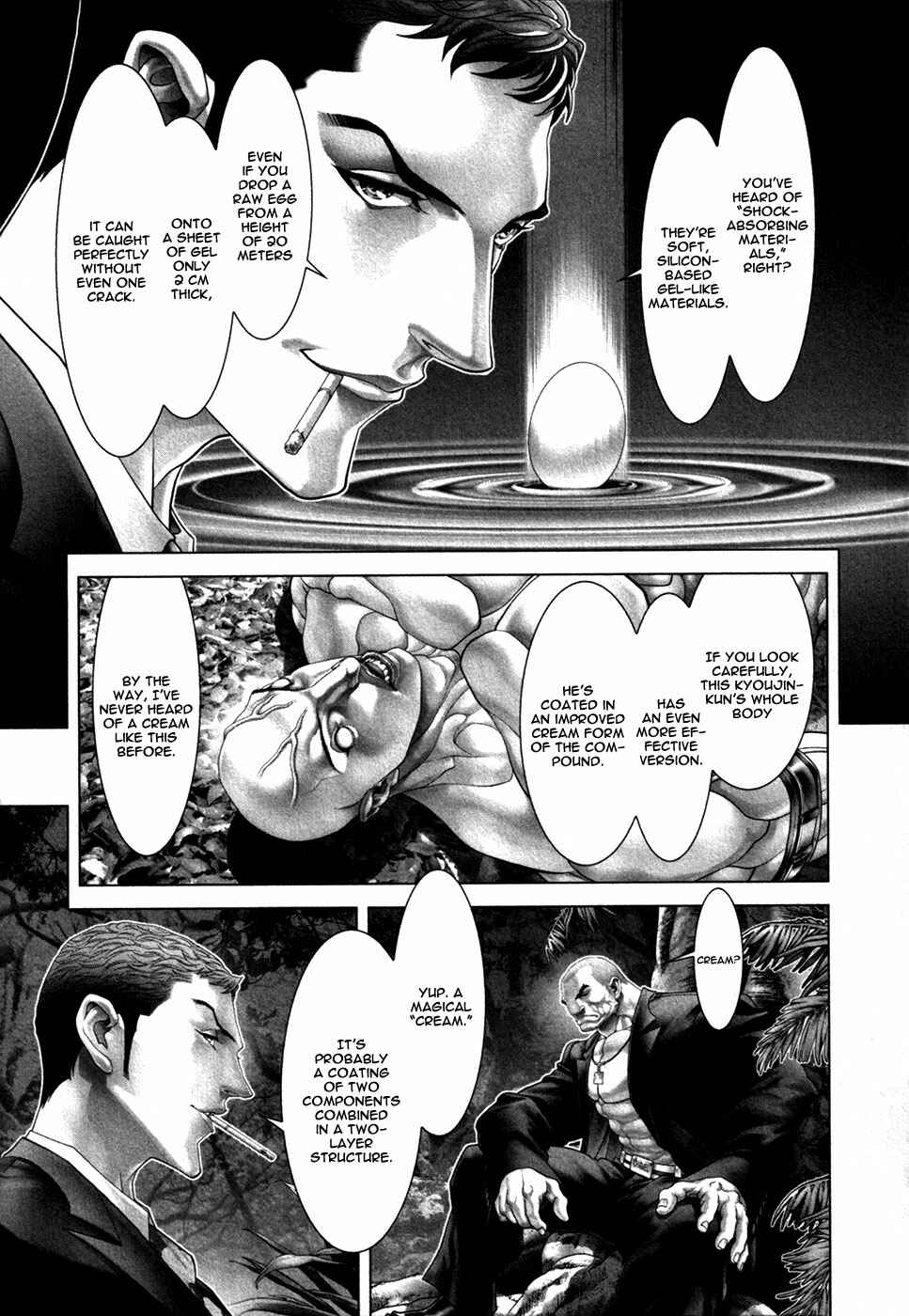 Page 14 Chapter 45 Black Joke
