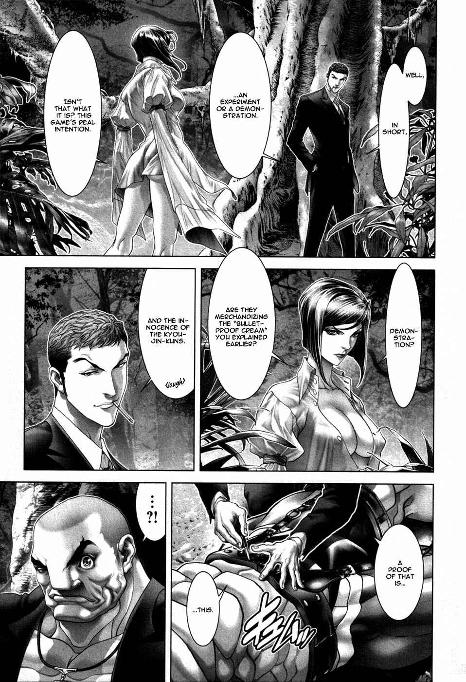 Page 24 Chapter 45 Black Joke