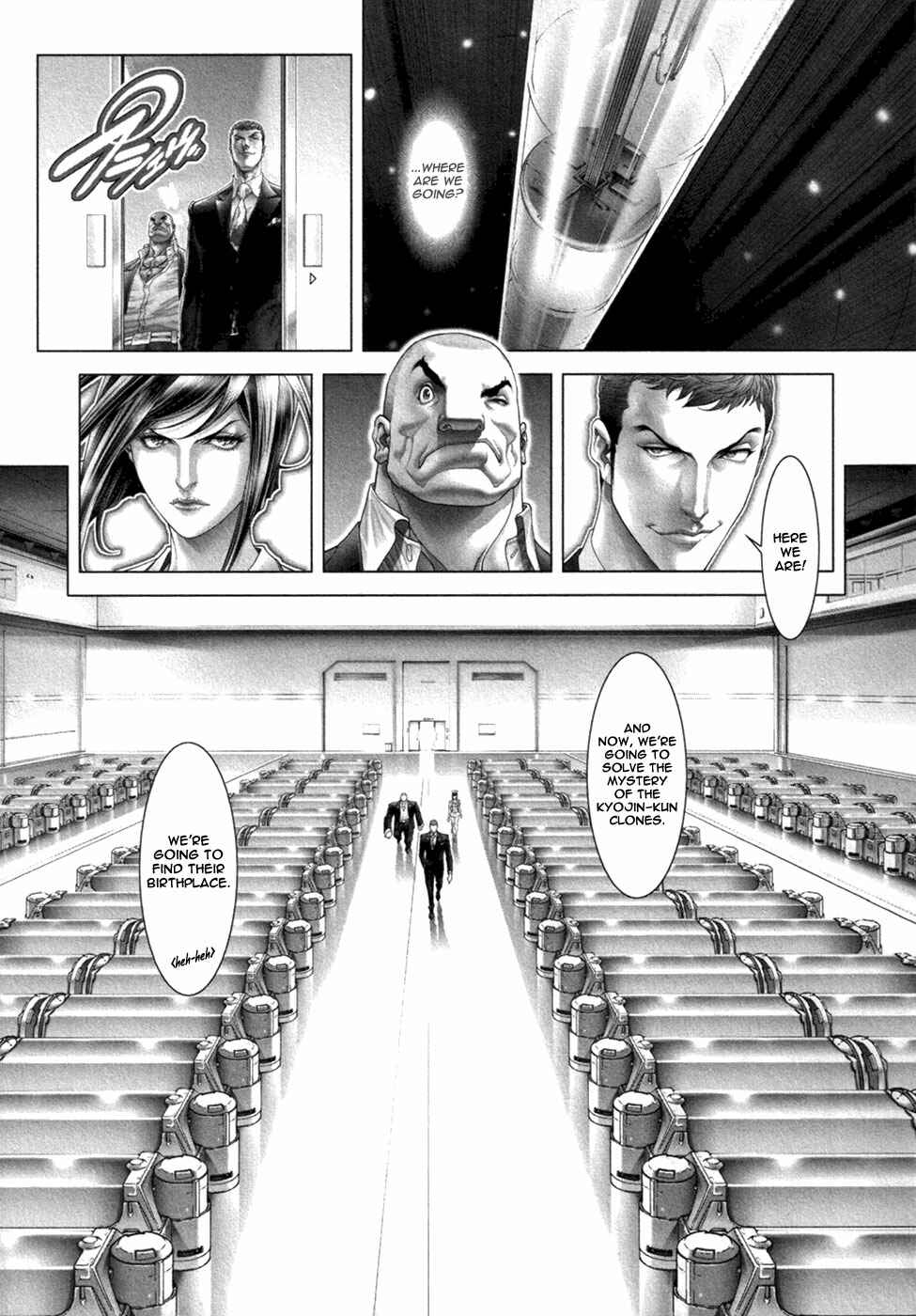 Page 14 Chapter 48 Black Joke