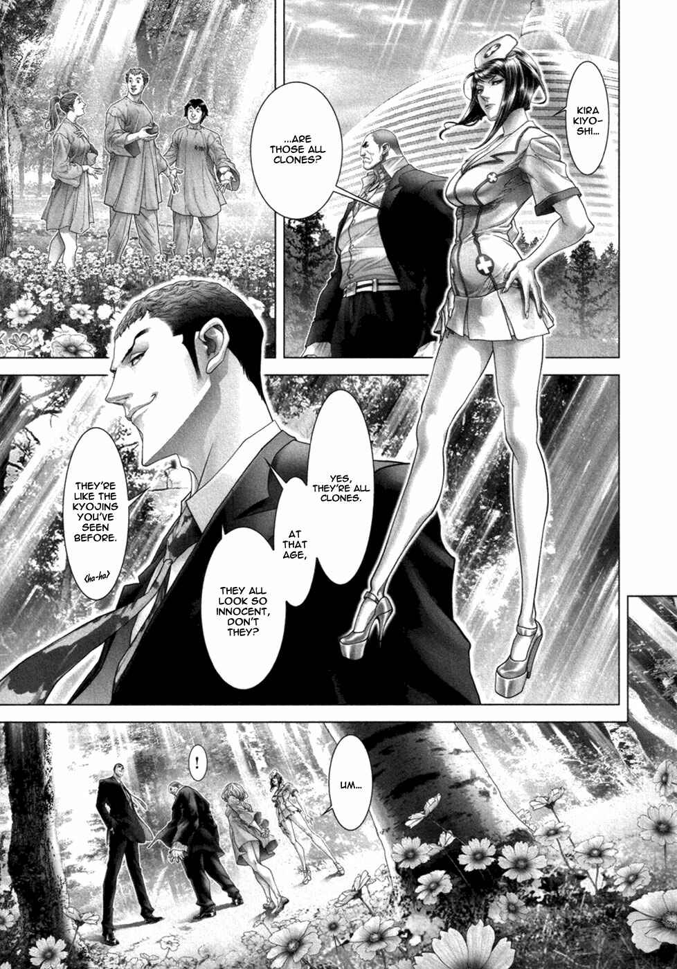 Page 18 Chapter 48 Black Joke