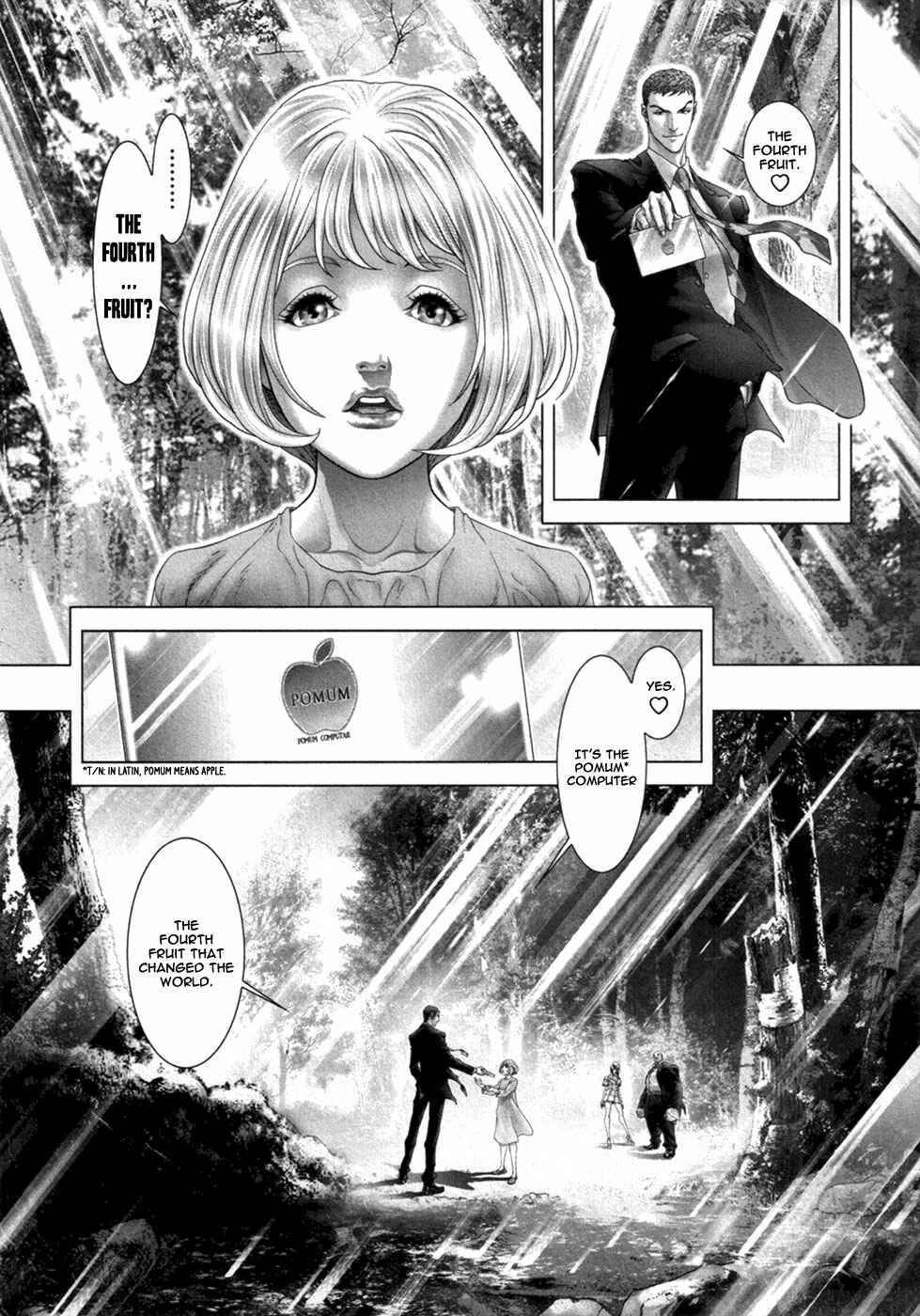 Page 21 Chapter 48 Black Joke