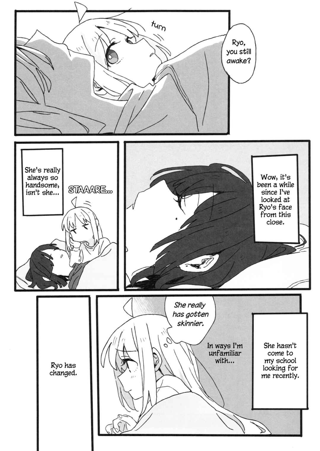 Page 12 Chapter Unknown_ff4e Up All Night RN