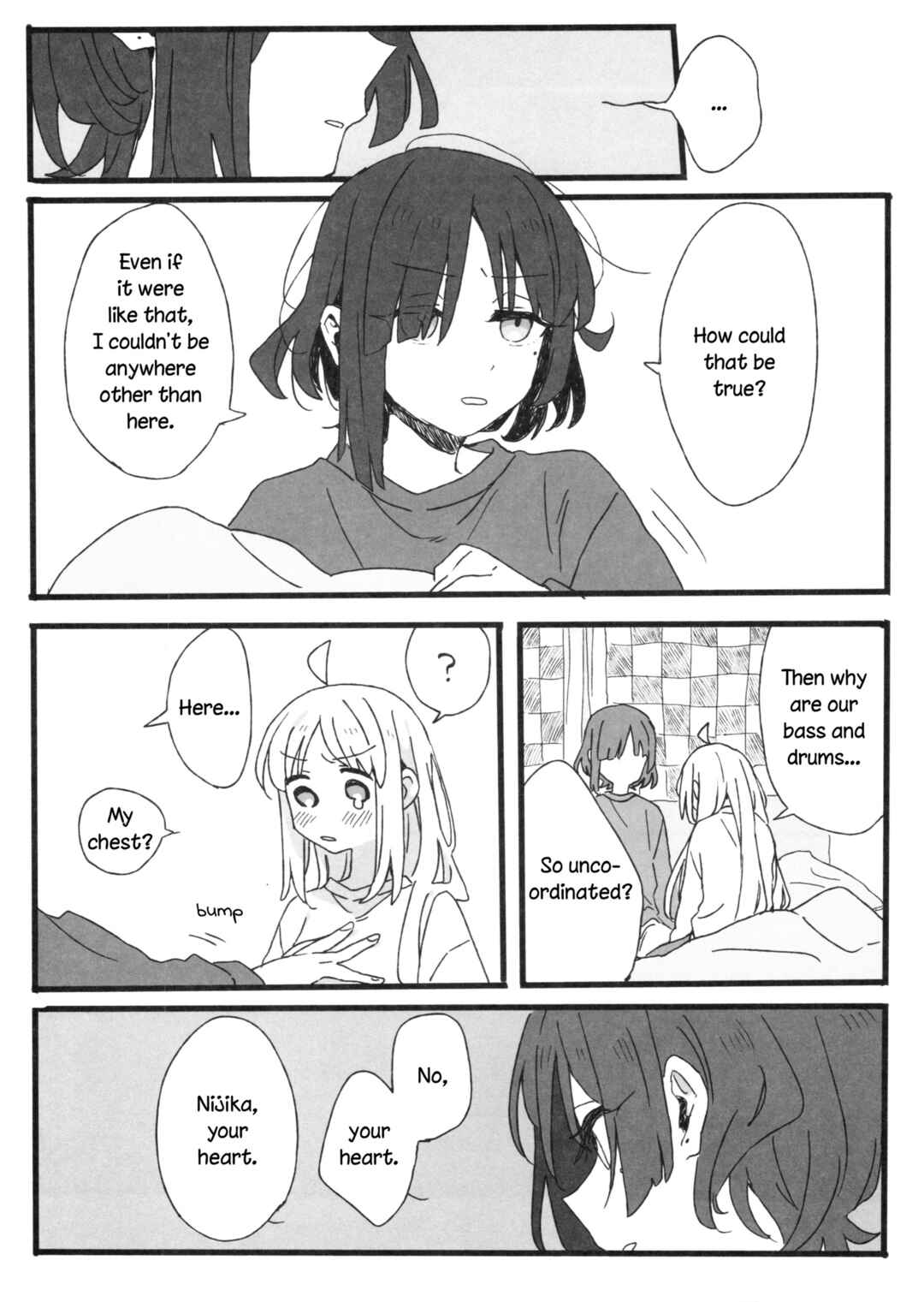 Page 15 Chapter Unknown_ff4e Up All Night RN