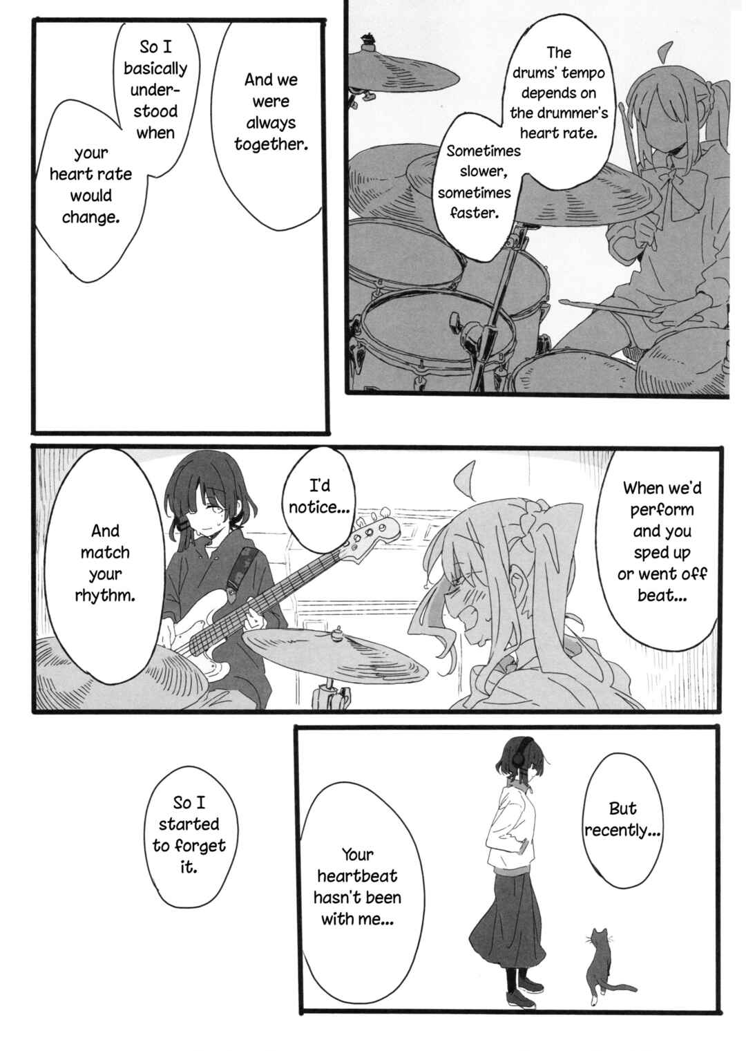 Page 16 Chapter Unknown_ff4e Up All Night RN