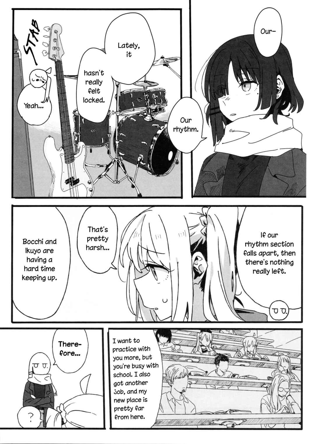 Page 6 Chapter Unknown_ff4e Up All Night RN
