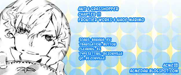 Page 2 Chapter 11 Ari & Kirigirisu ~Assortment~