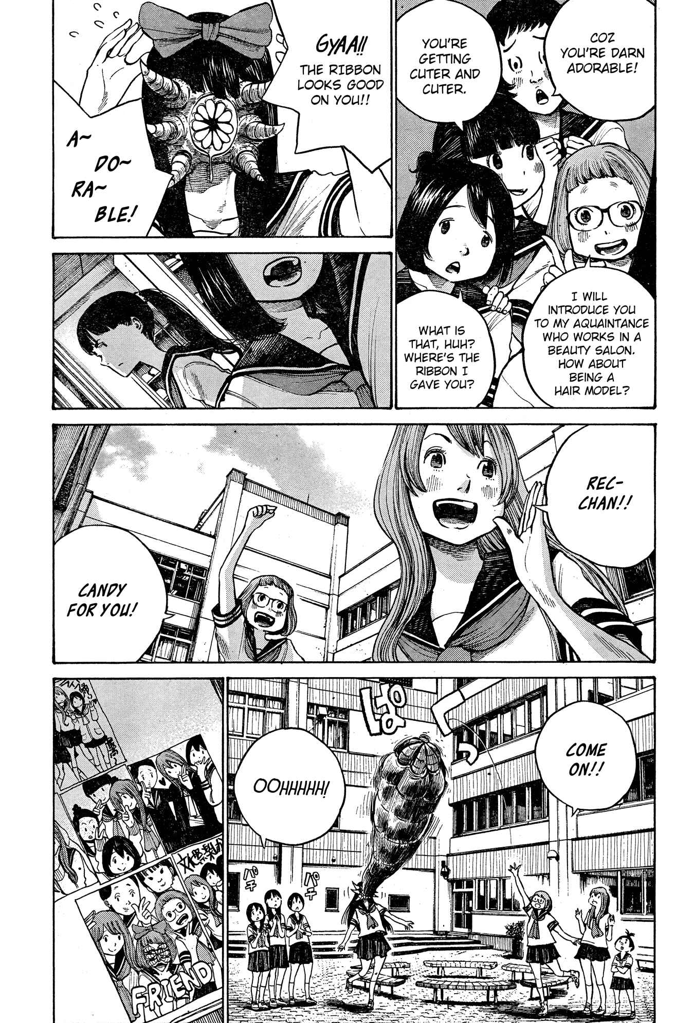 Page 10 Chapter Unknown_a7a2 The Monster Rec-chan