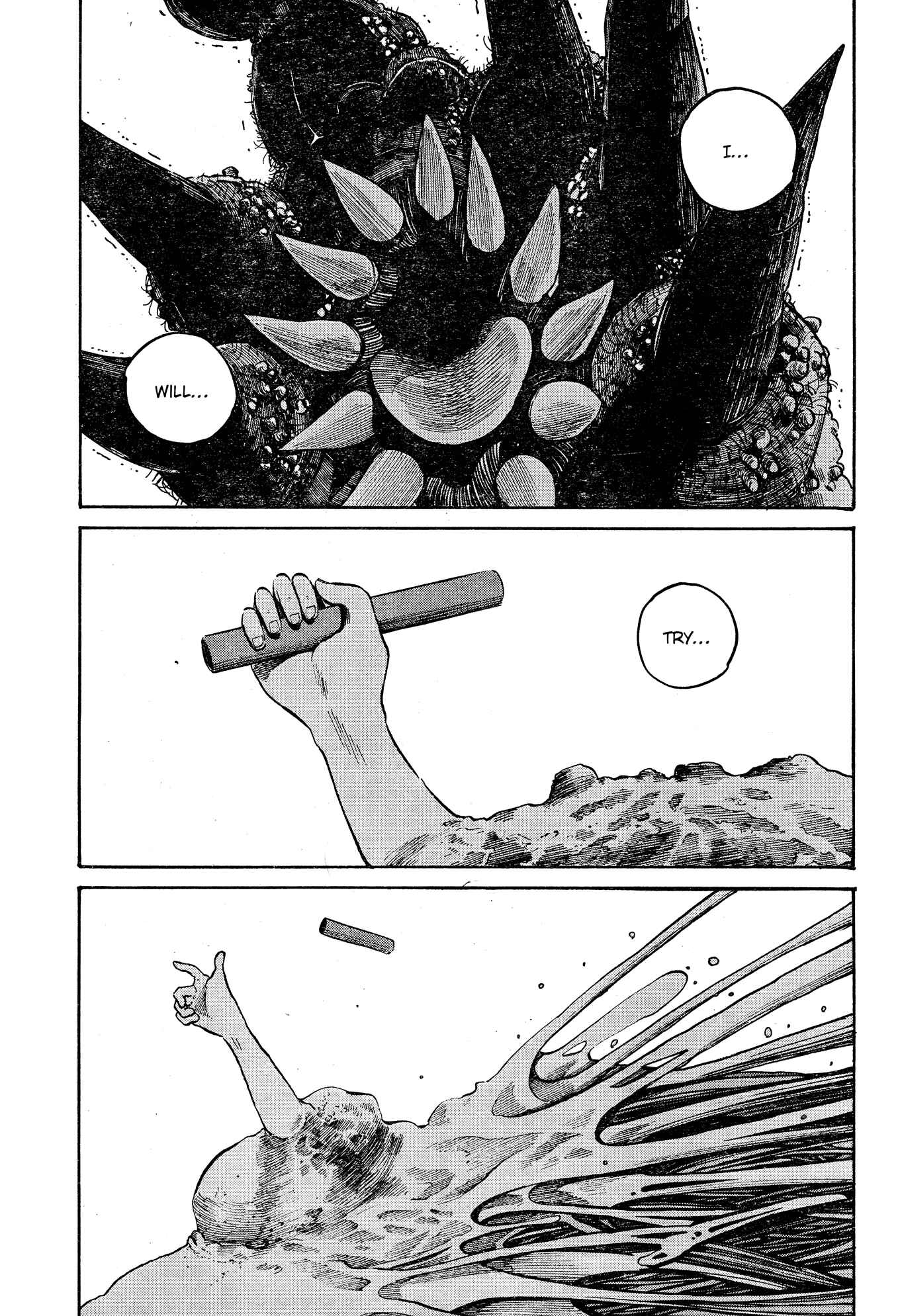 Page 30 Chapter Unknown_a7a2 The Monster Rec-chan