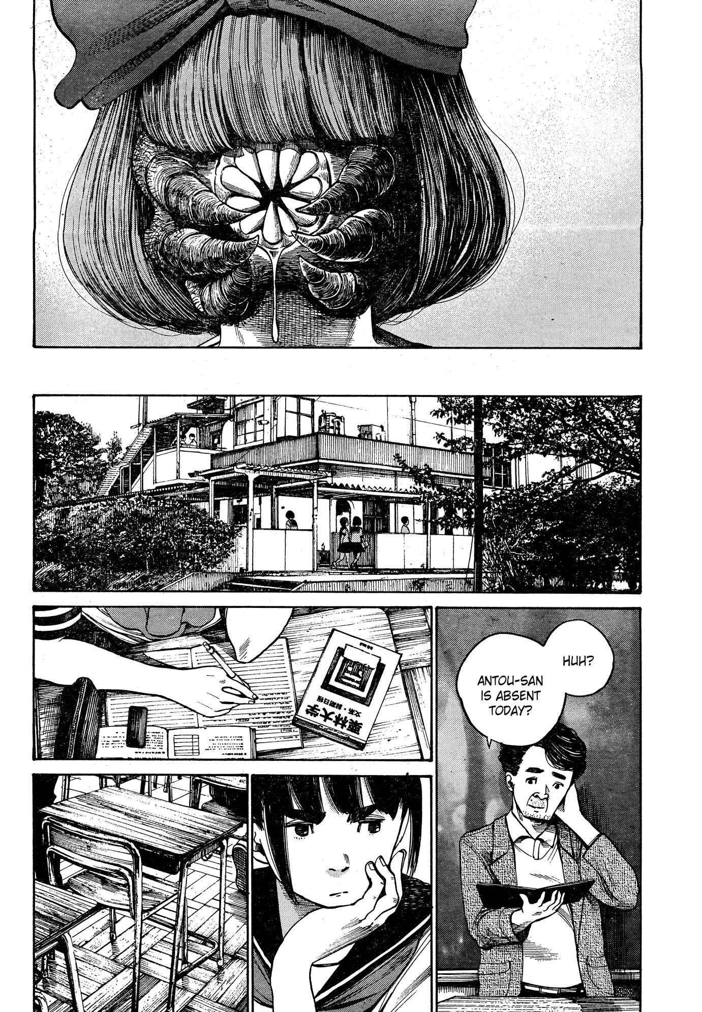 Page 36 Chapter Unknown_a7a2 The Monster Rec-chan