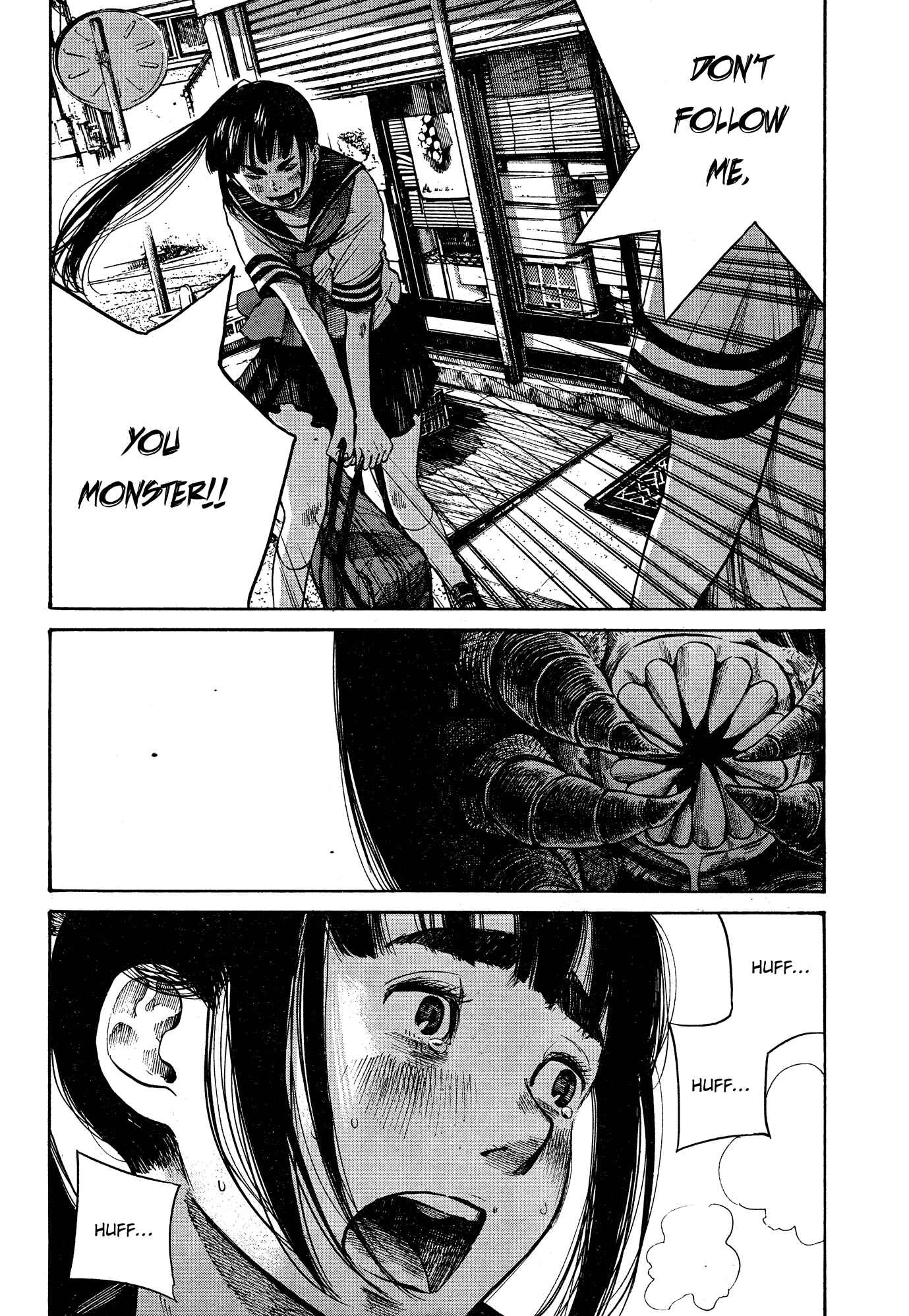 Page 42 Chapter Unknown_a7a2 The Monster Rec-chan