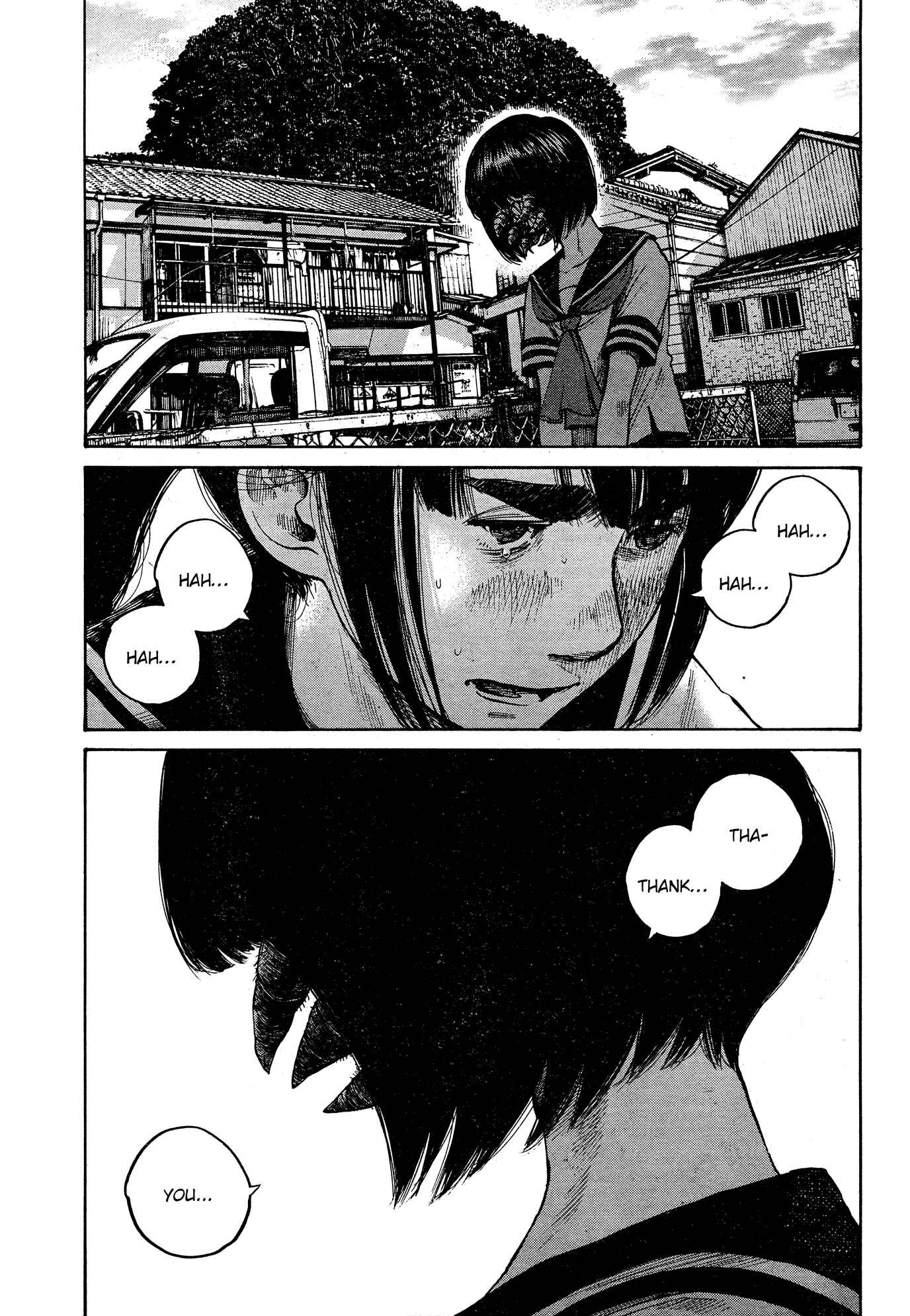 Page 43 Chapter Unknown_a7a2 The Monster Rec-chan