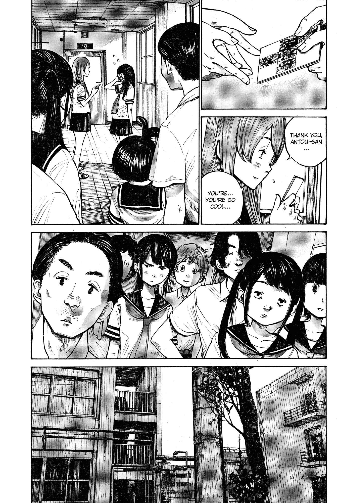Page 6 Chapter Unknown_a7a2 The Monster Rec-chan