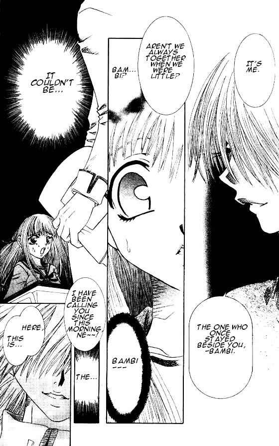 Page 13 Chapter 1.1 Nakasechao ka.