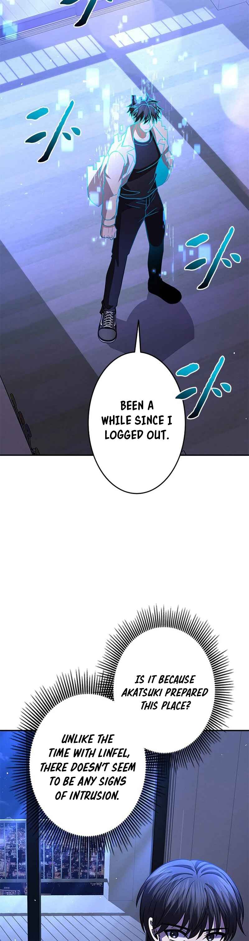 Page 17 Chapter 28 King of Gacha ~God’s Gamer~
