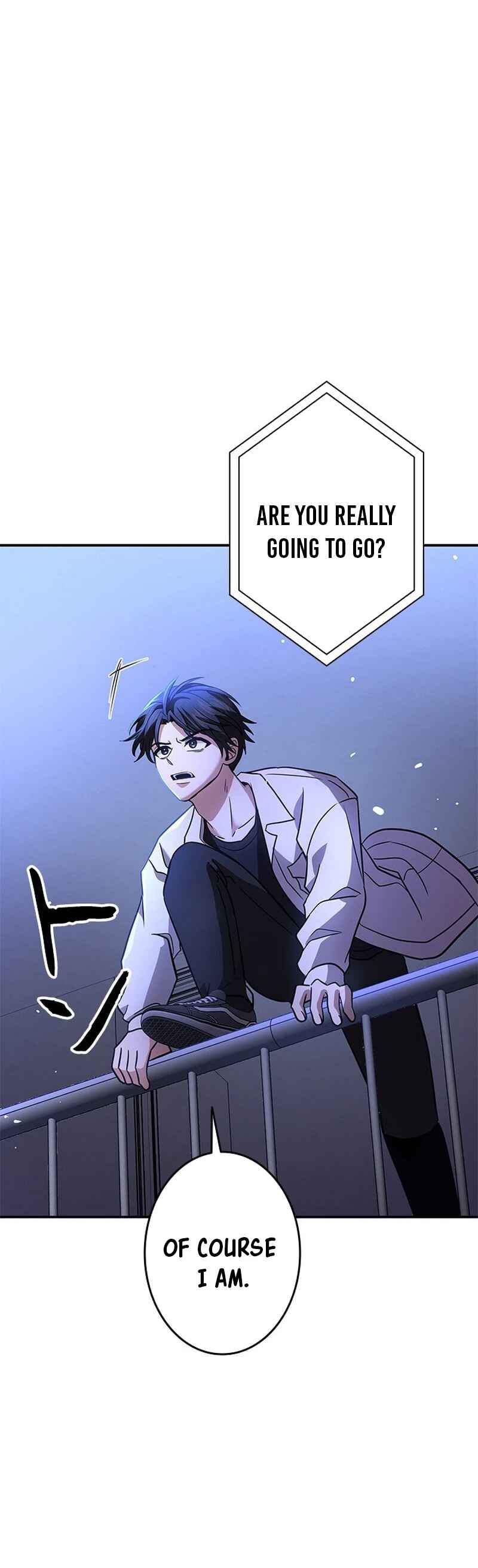 Page 23 Chapter 28 King of Gacha ~God’s Gamer~