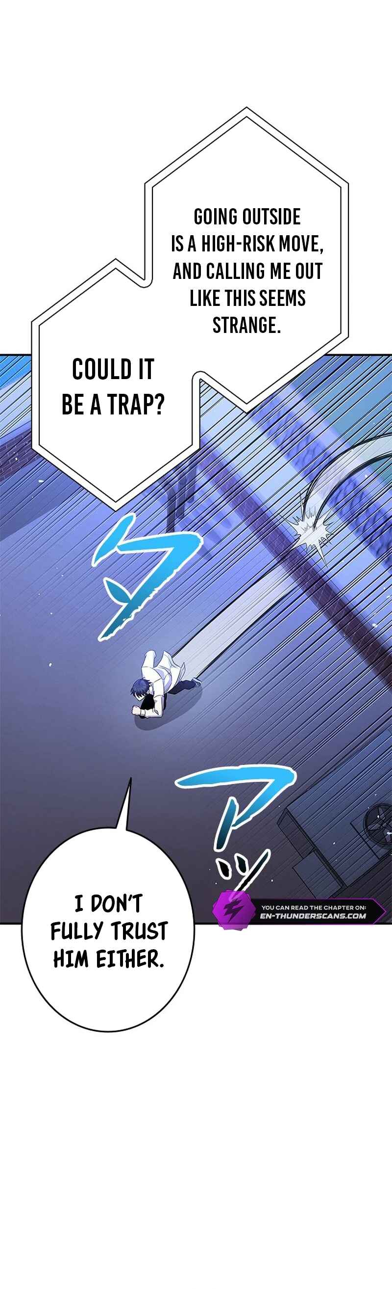 Page 24 Chapter 28 King of Gacha ~God’s Gamer~