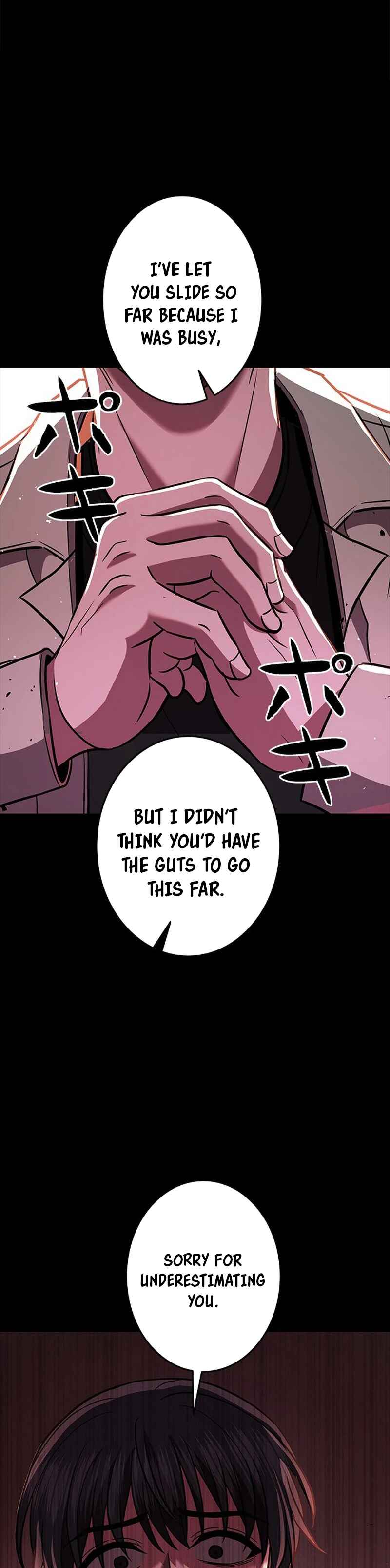 Page 34 Chapter 28 King of Gacha ~God’s Gamer~